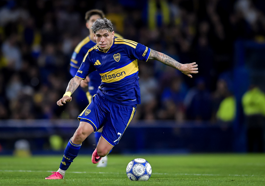 Sao Paulo vs. Boca Juniors: horario, posibles formaciones y dónde ver por TV y streaming la Sudamericana 2026
