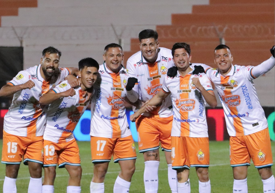 Cobresal vs. Coquimbo: Hora, posibles formaciones y dónde ver por TV y streaming la Liga de Primera