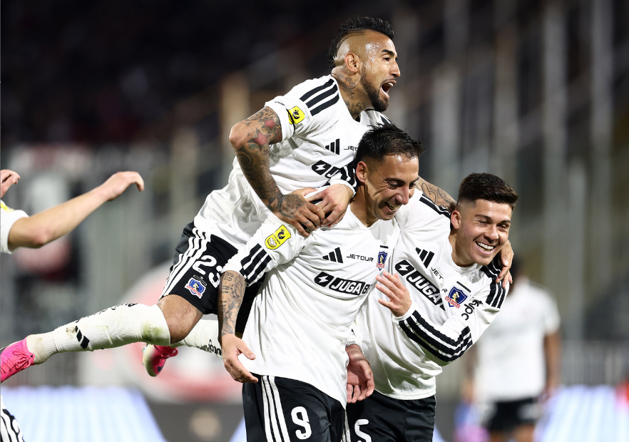 Increíble marca: Si Colo Colo baja su estrella 35 duplicará en títulos a U. de Chile y U. Católica juntas