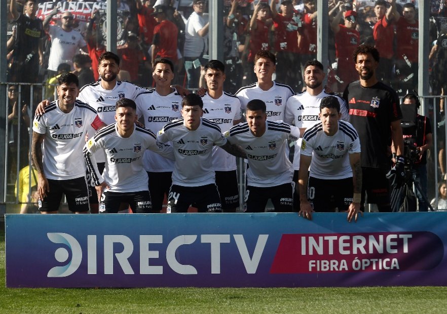 Prepare el streaming: Partidos de Colo Colo y Universidad Católica por Copa Chile no van por TV