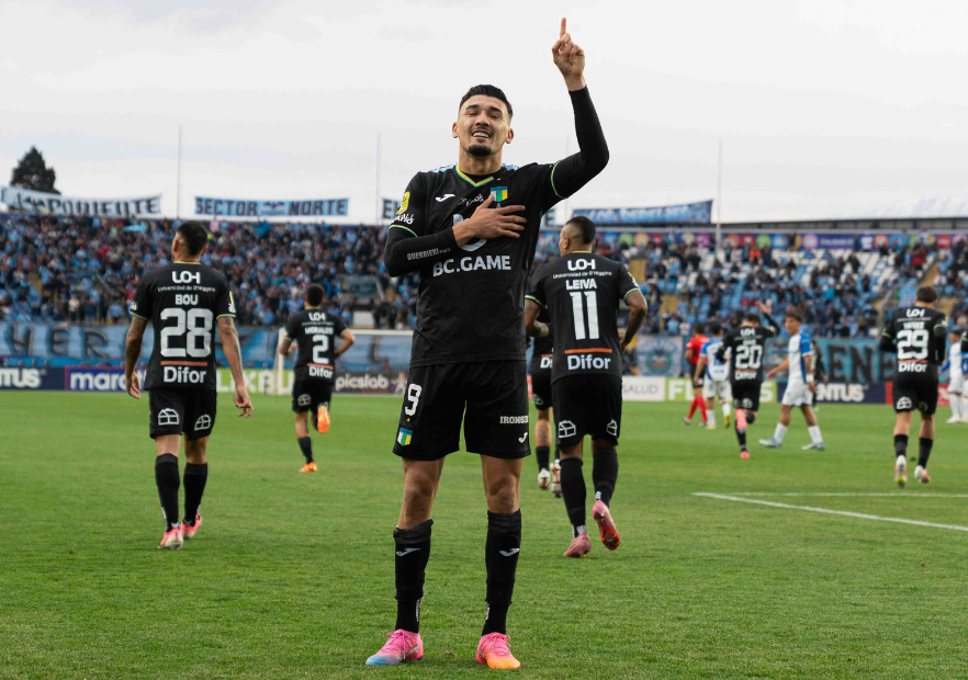 Santa Cruz vs. O’Higgins: Hora, posibles formaciones y dónde ver revancha de Copa Chile