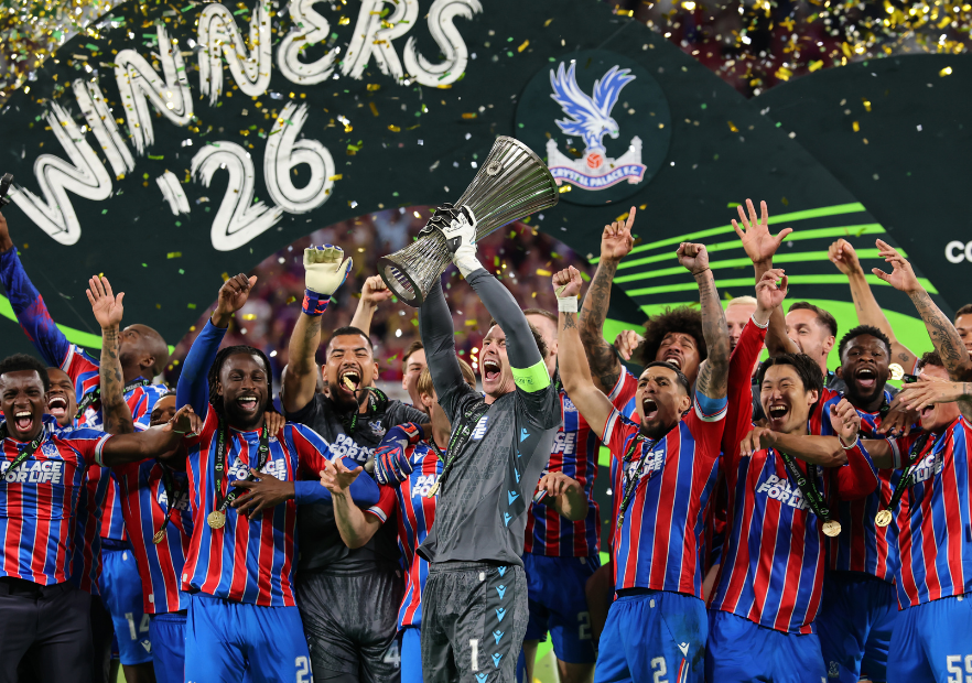 Desafío Premier League: Todo sobre el renovado Crystal Palace que aguarda por Darío Osorio en Inglaterra