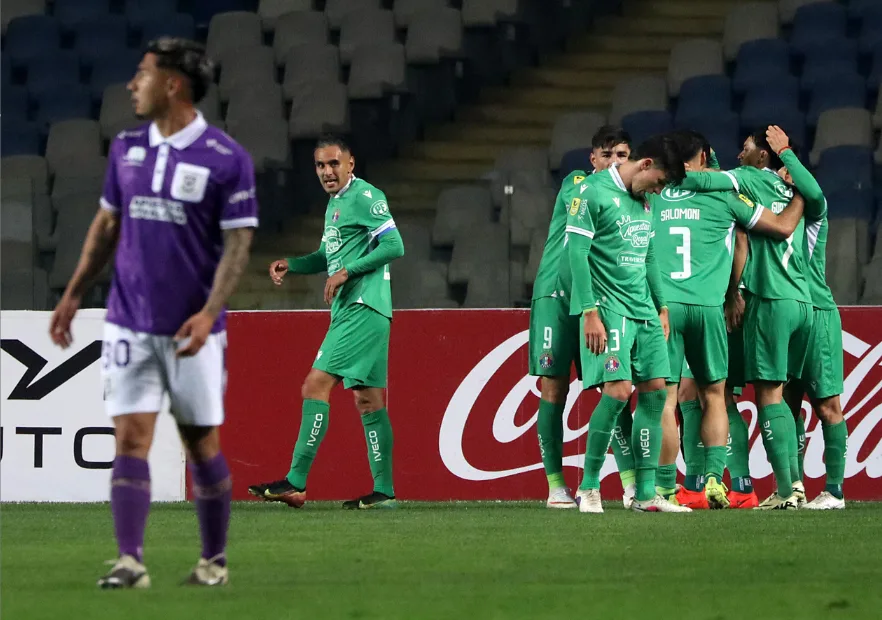 Audax vs. Colo Colo: horario, posibles formaciones y dónde ver por TV y streaming la Copa Chile 2026