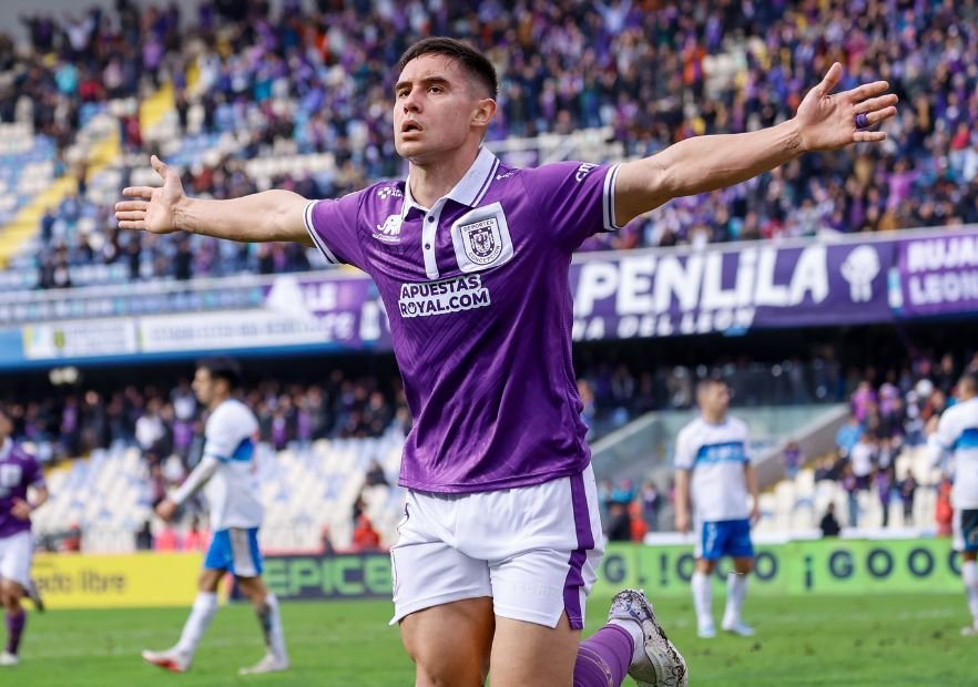 Deportes Concepción vs. Audax Italiano: Horario, posibles formaciones y dónde ver por TV y streaming la Liga de Primera