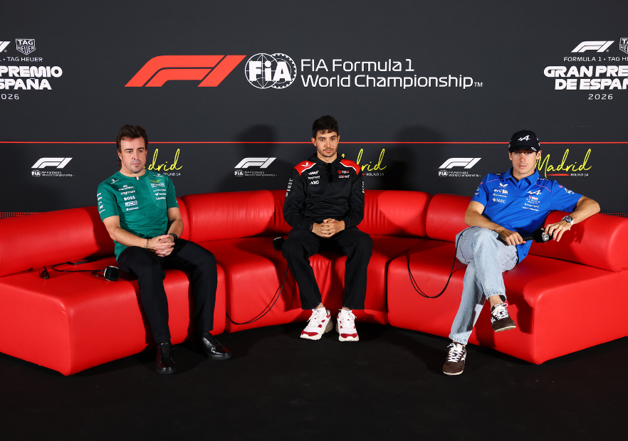 Fórmula 1 en Madring: Hora, cronograma, cuándo y dónde ver el Gran Premio de España de la F1