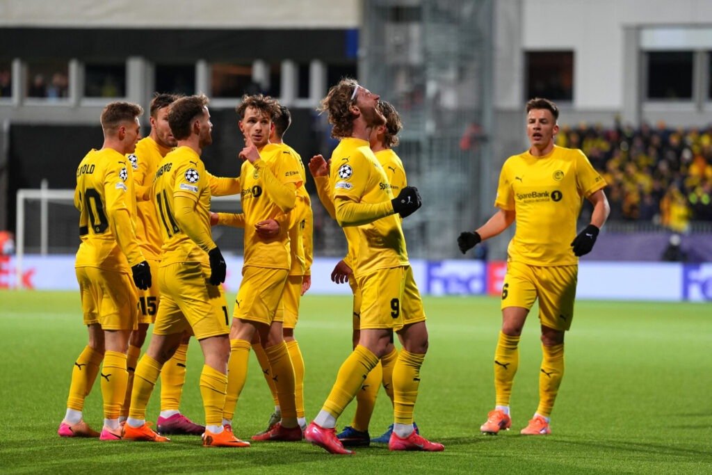 Bayern Múnich vs. Bodo/Glimt: Horario, posibles formaciones y dónde ver partido de Champions League