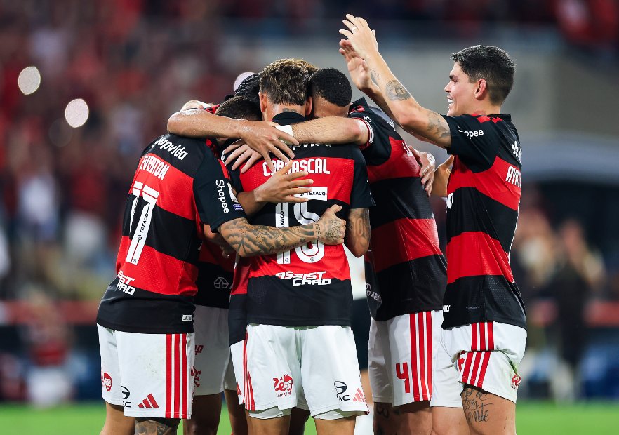 Ind. del Valle vs. Flamengo: horario, posibles formaciones y dónde ver por TV y streaming la Libertadores 2026