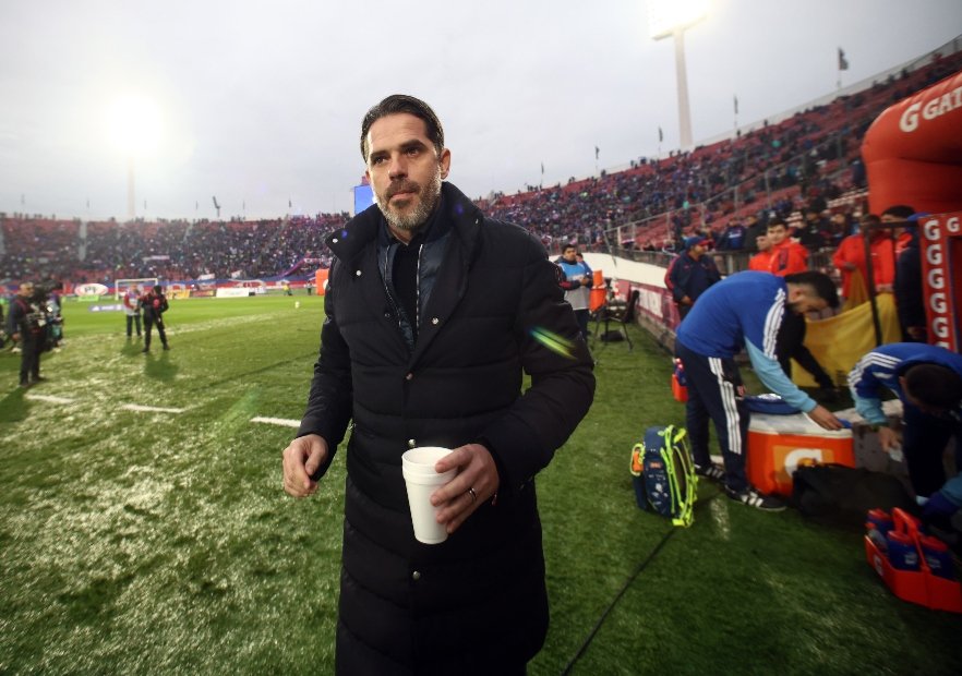 Fernando Gago no se guarda nada: Elogió a Pellegrini y reveló cómo trabajó con Morales y Arce para llegar a La Roja
