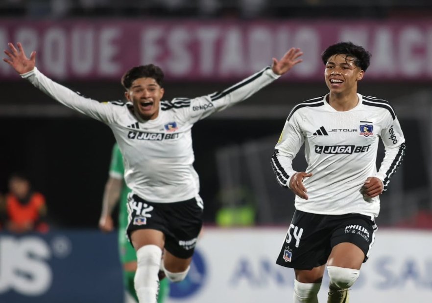 Puerto Montt vs. Colo Colo: Hora, posibles formaciones y dónde ver los cuartos de final de la Copa Chile 2026