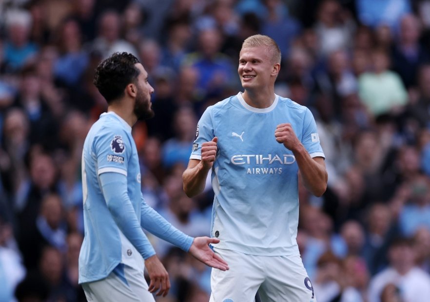 Manchester Utd vs. Manchester City: Posibles XI y dónde y cuándo ver por TV y streaming la Premier League