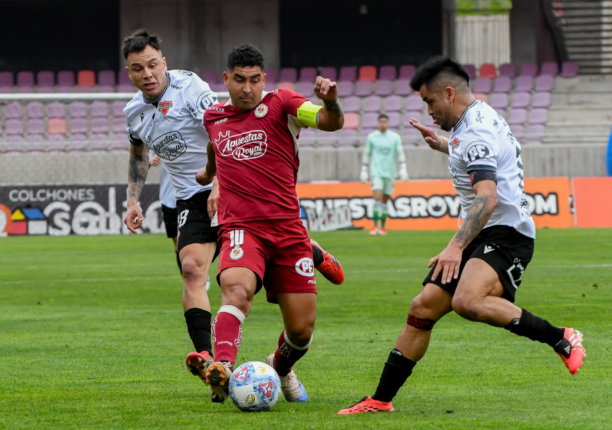 Ñublense vs. Everton: horario, posibles formaciones y dónde ver por TV y streaming la Liga de Primera 2026
