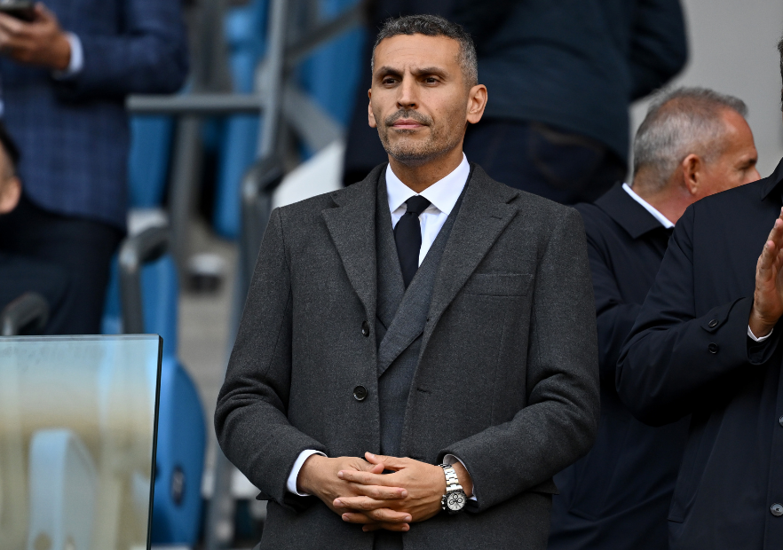“Demostrar nuestra inocencia”: Presidente de Manchester City se mantiene firme tras el veredicto