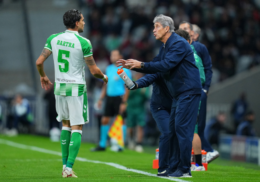 Europa se rinde a sus pies: Manuel Pellegrini se llenó de elogios tras triunfal debut en Champions League