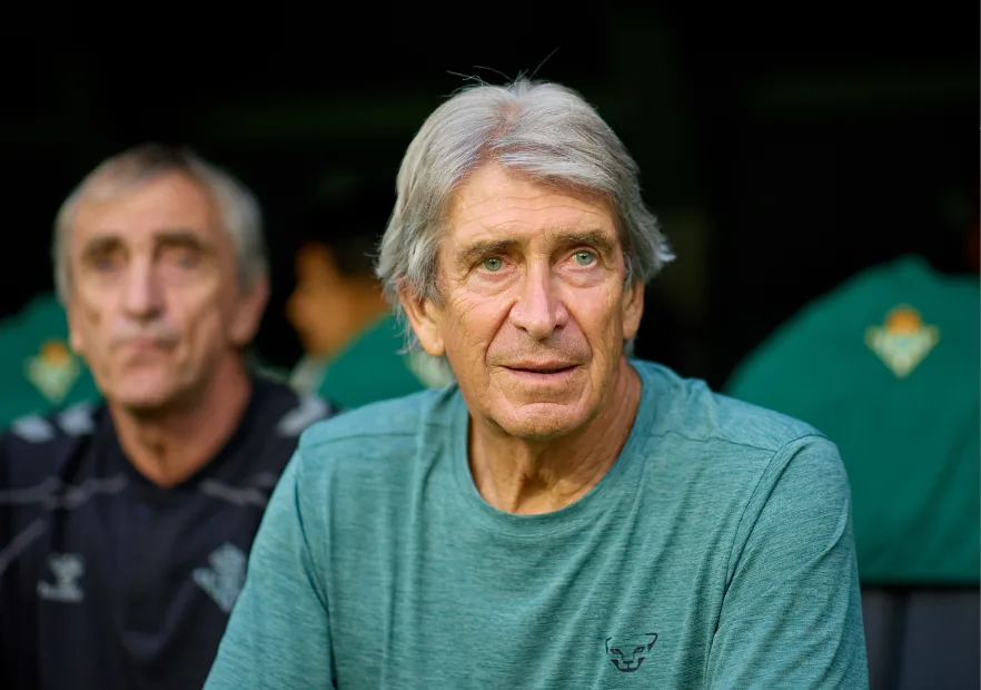 PrensaFútbol en Sonar Global: “Manuel Pellegrini está un peldaño más arriba que Fernando Riera como el mejor DT chileno”