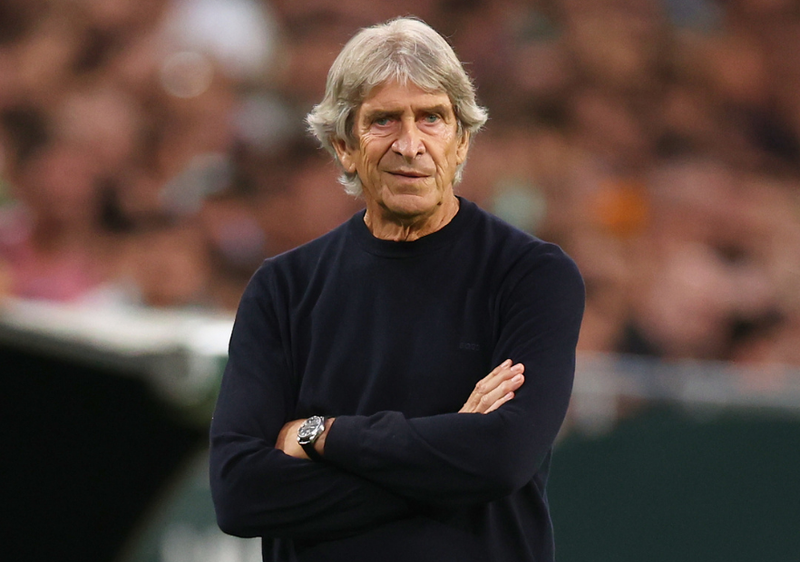 Hombre de cultura: Lamine Yamal confesó su gusto por el Betis de Pellegrini
