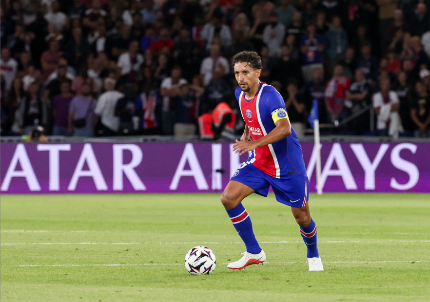 ¿Se apagó el campeón? PSG fue remontado por Mónaco y sigue sin ganar en el arranque de la Ligue 1