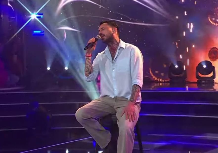 ¿Partido perdido? Mauricio Pinilla habría presentado su renuncia a Fiebre de Canto