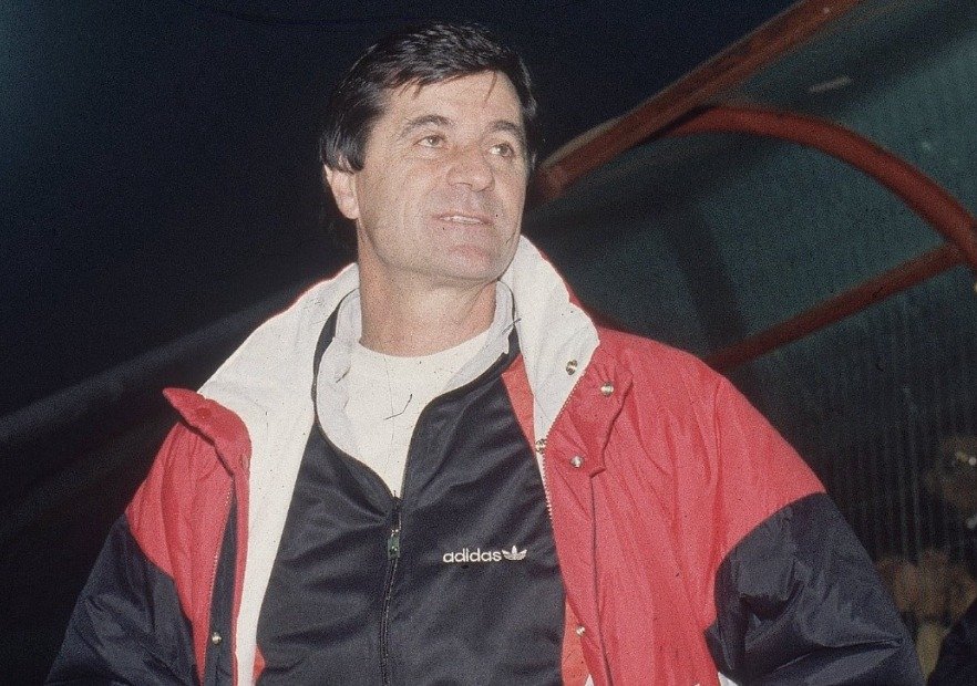 Unidos por siempre: Emotivo reencuentro de Mirko Jozic con plantel de Colo Colo que ganó la Libertadores 1991