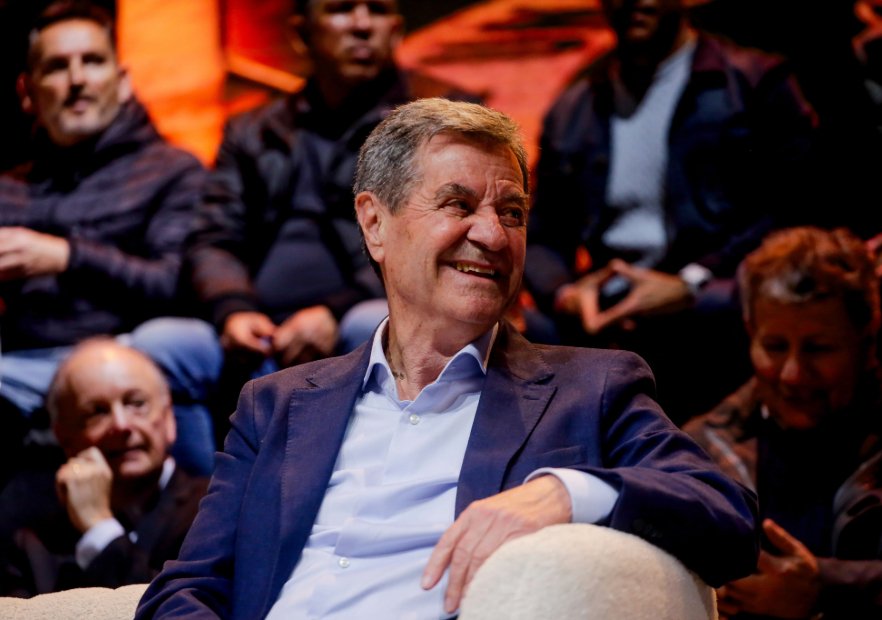 Su segundo hogar: Mirko Jozic cambió los pasajes de regreso a Croacia y se queda en Chile