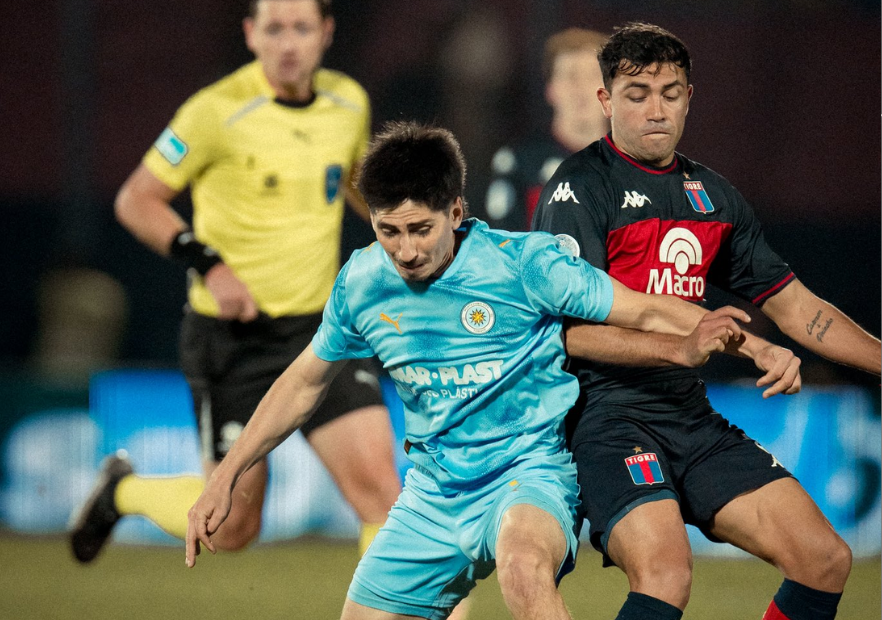 Montevideo City vs. Cienciano: horario, posibles formaciones y dónde ver por TV y streaming la Copa Sudamericana 2026