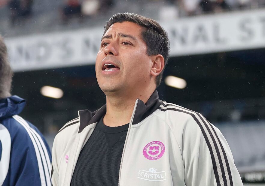 Con dos sorpresas del fútbol chileno: El XI que alista La Roja de Córdova para amistoso contra Canadá