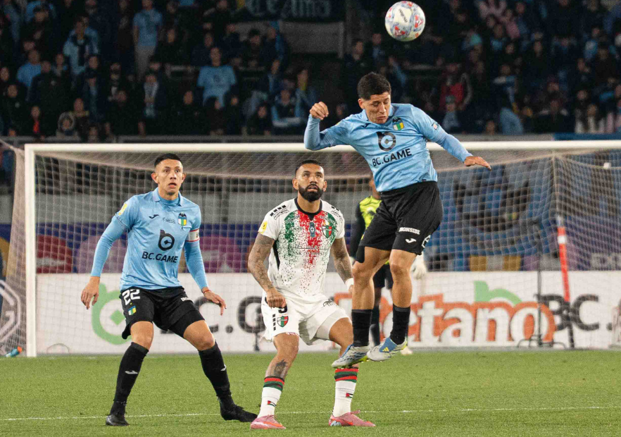 O’Higgins vs. Unión La Calera: Horario, posibles formaciones y dónde ver por TV y streaming la Liga de Primera