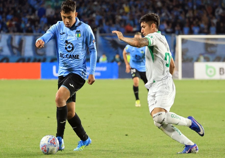 O’Higgins vs. Santa Cruz: Horario, posibles formaciones y dónde ver cruce de octavos de Copa Chile