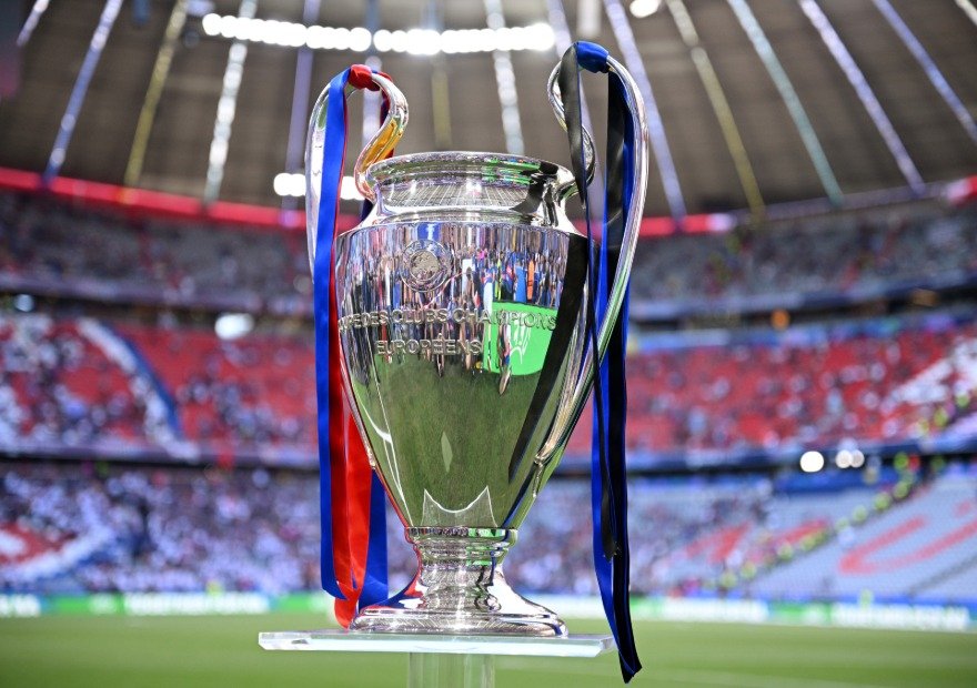 Napoli vs. Arsenal: Hora, posibles XI y dónde ver por TV y streaming la UEFA Champions League