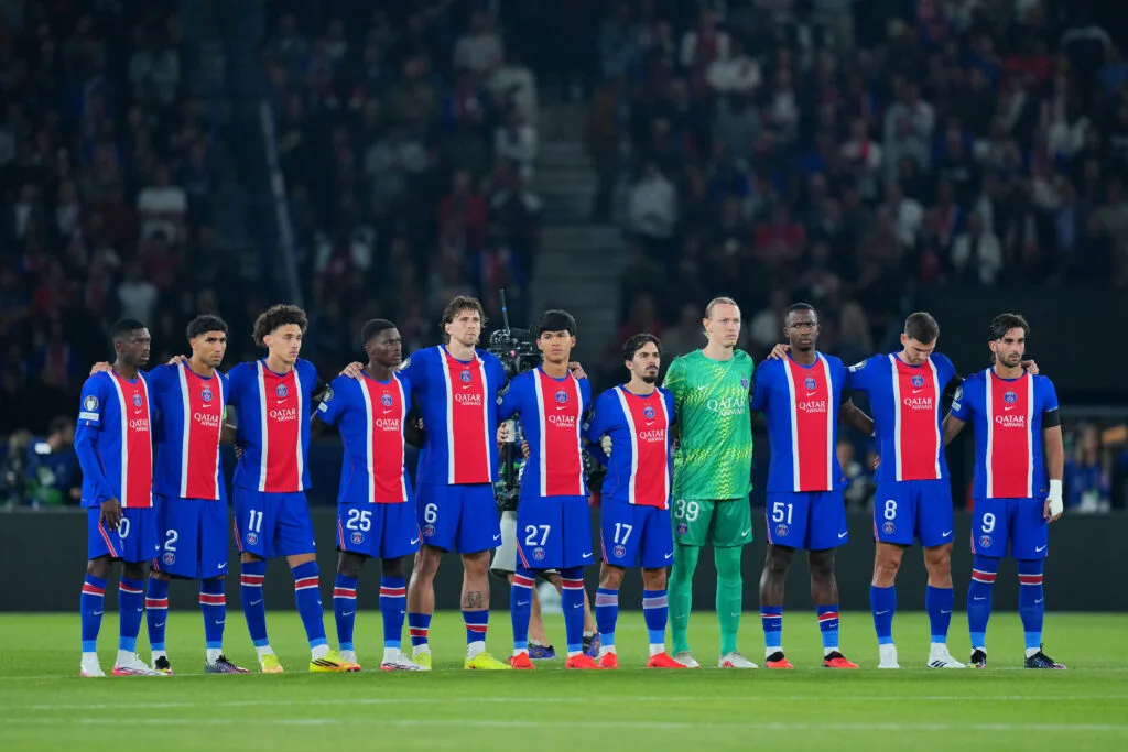 Luis Enrique se lleva el clásico: PSG tumbó al Marsella como visita con un Ferran Torres en su prime