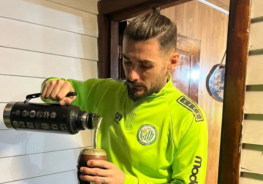 De campeón de América a lograr el ascenso en Tercera B: La increíble hazaña de Paulo Garcés en Parral