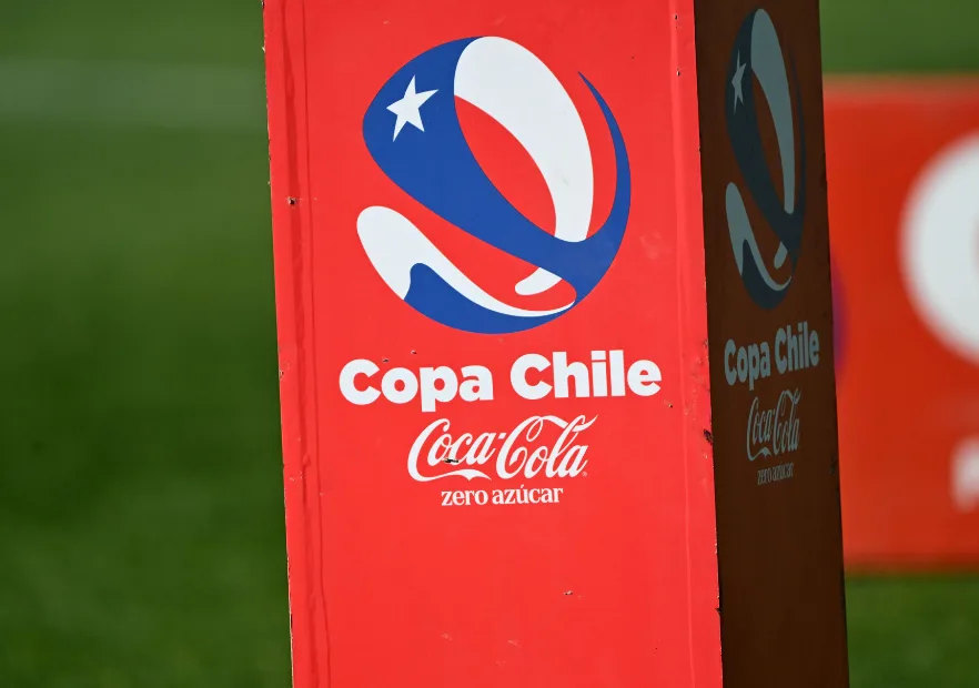 Desde Colo Colo hasta U. de Chile: La programación de los partidos de ida de octavos de Copa Chile
