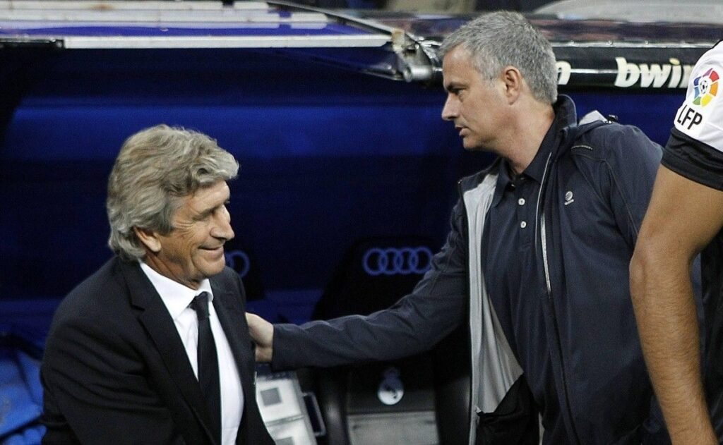 “Dije algún comentario muy estúpido”: Mourinho se arrepiente de sus dichos contra Pellegrini y lo llena de elogios