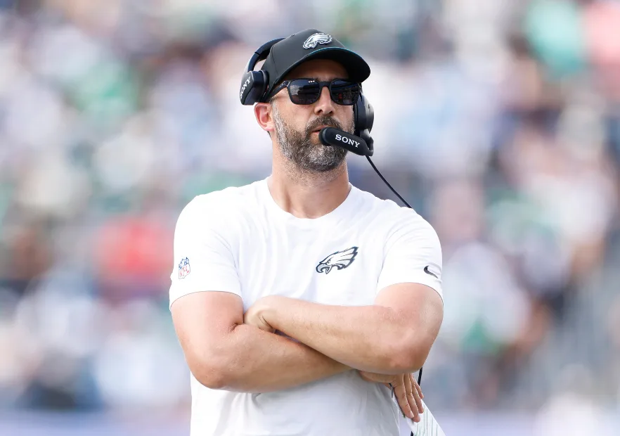 Las duras consecuencias del Philadelphia Eagles vs. Tennessee Titans en la NFL con 69° de calor
