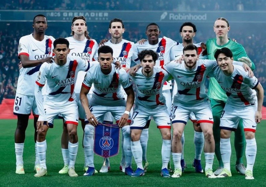 PSG vs. Slovan Bratislava: Hora, posibles XI y dónde ver por TV y streaming el partido de Champions League