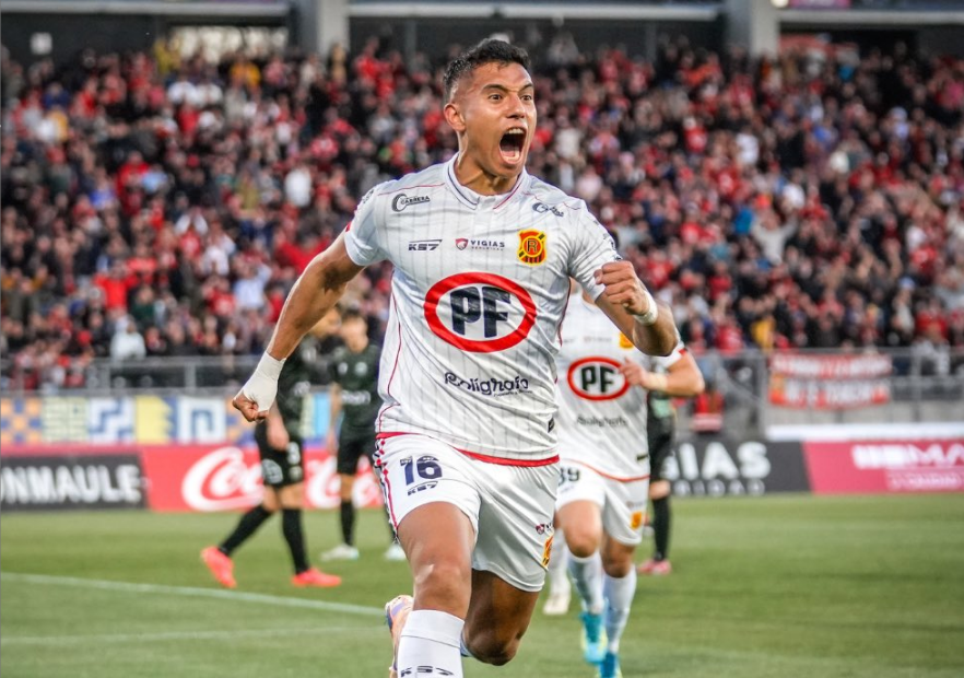 ¡De infarto! Rangers volvió a ganar y S. Wanderers retomó la cima del Ascenso