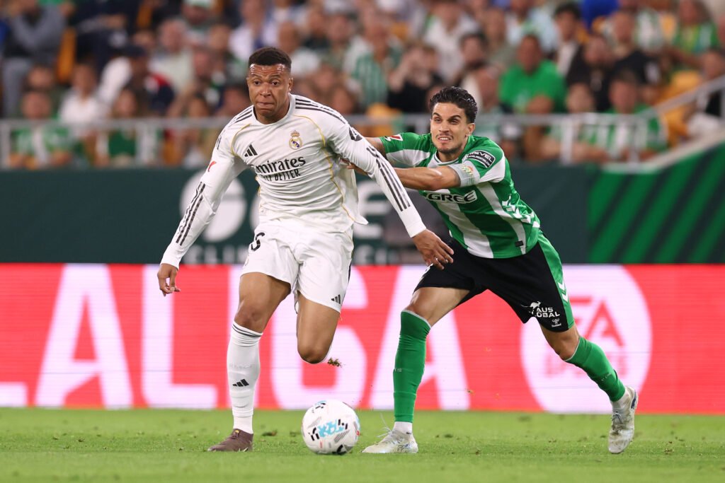 Real Betis vs. Real Madrid: Hora, posibles XI y dónde ver por TV y streaming el duelo de Pellegrini vs. Mourinho