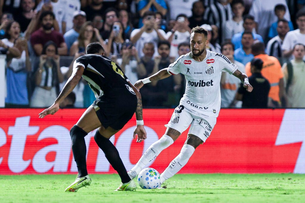 Atlético Mineiro vs. Santos: Horario, posibles XI y cómo ver el partido de la Copa Sudamericana 2026