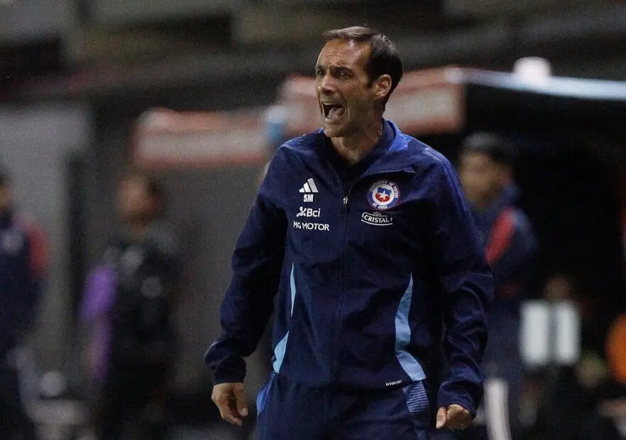 “Duele perder en el último minuto”: el lamento de Sebastián Miranda tras la caída de Chile Sub 20 en los Suramericanos