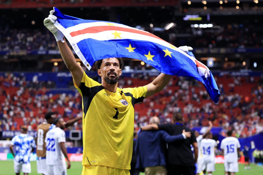 Con blooper de Vozinha: Cabo Verde cayó ante Mali por Clasificatorias a la Copa Africana de Naciones