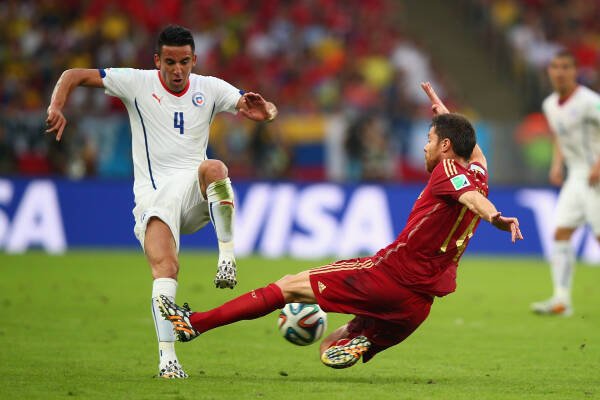 Mauricio Isla: Quién es, los hitos e historia del Huaso que se hizo leyenda en Chile y que dice adiós al fútbol