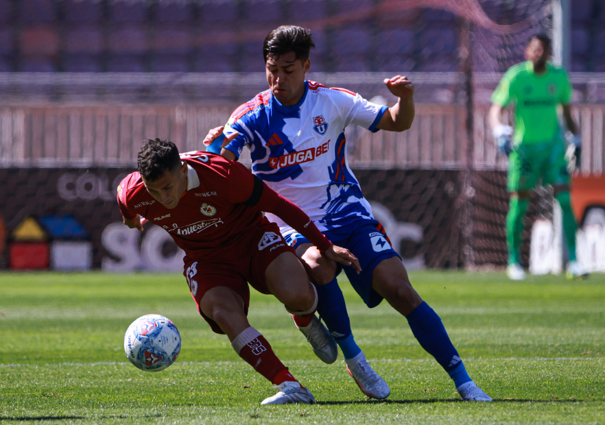 Everton vs. U. de Chile: horario, posibles formaciones y dónde ver por TV y streaming la Copa Chile 2026