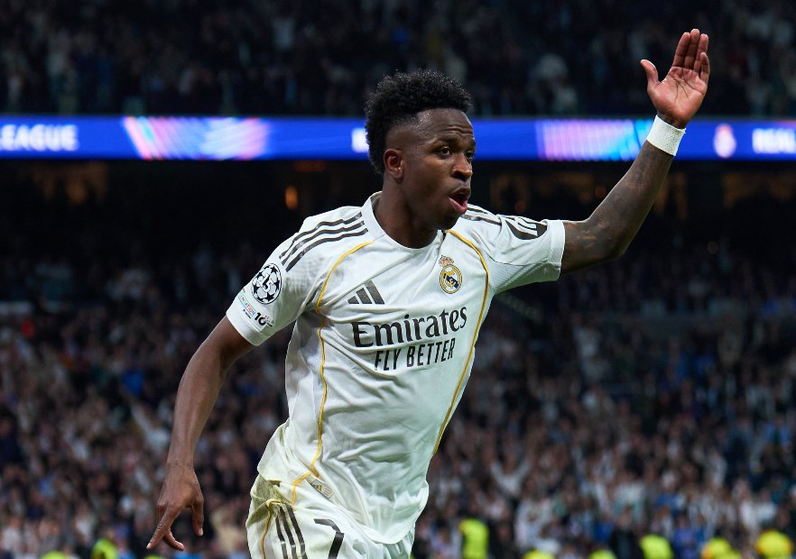 “Vinícius no está a tope y él lo sabe”: Mourinho por las críticas al nivel del brasileño en Real Madrid