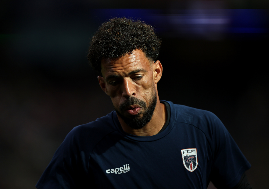 La inesperada confesión de Vozinha que sorprende a Colo Colo: “He perdido mi tranquilidad”