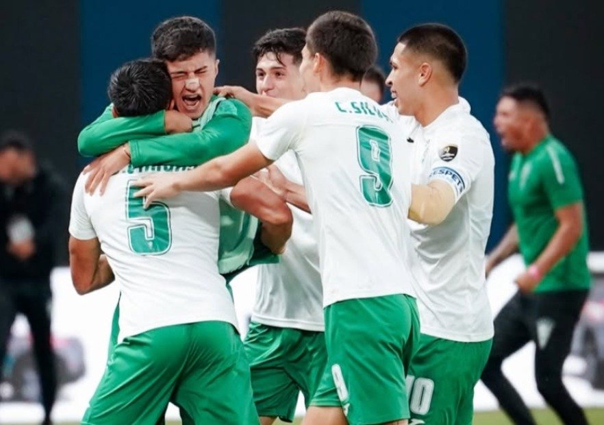Real Madrid vs. Santiago Wanderers: Fecha, hora y dónde ver la final de la Copa Intercontinental Sub 20