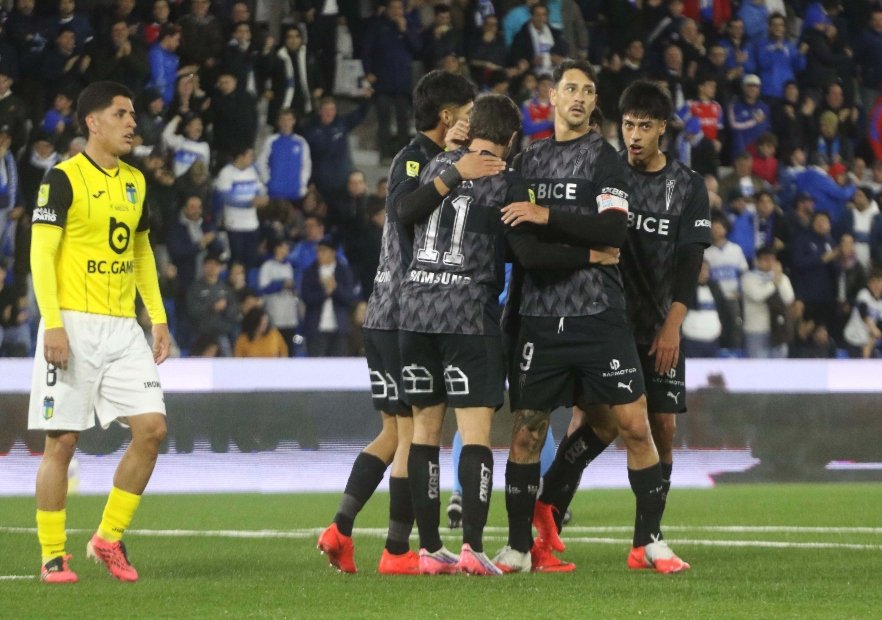 Everton vs. Universidad Católica: Horario, posibles formaciones y dónde ver por TV y streaming la Liga de Primera