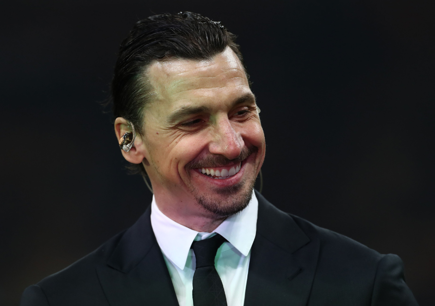 “Lo convirtieron en un rehén”: Zlatan Ibrahimović arremetió sin piedad contra Atlético de Madrid por Julián Álvarez